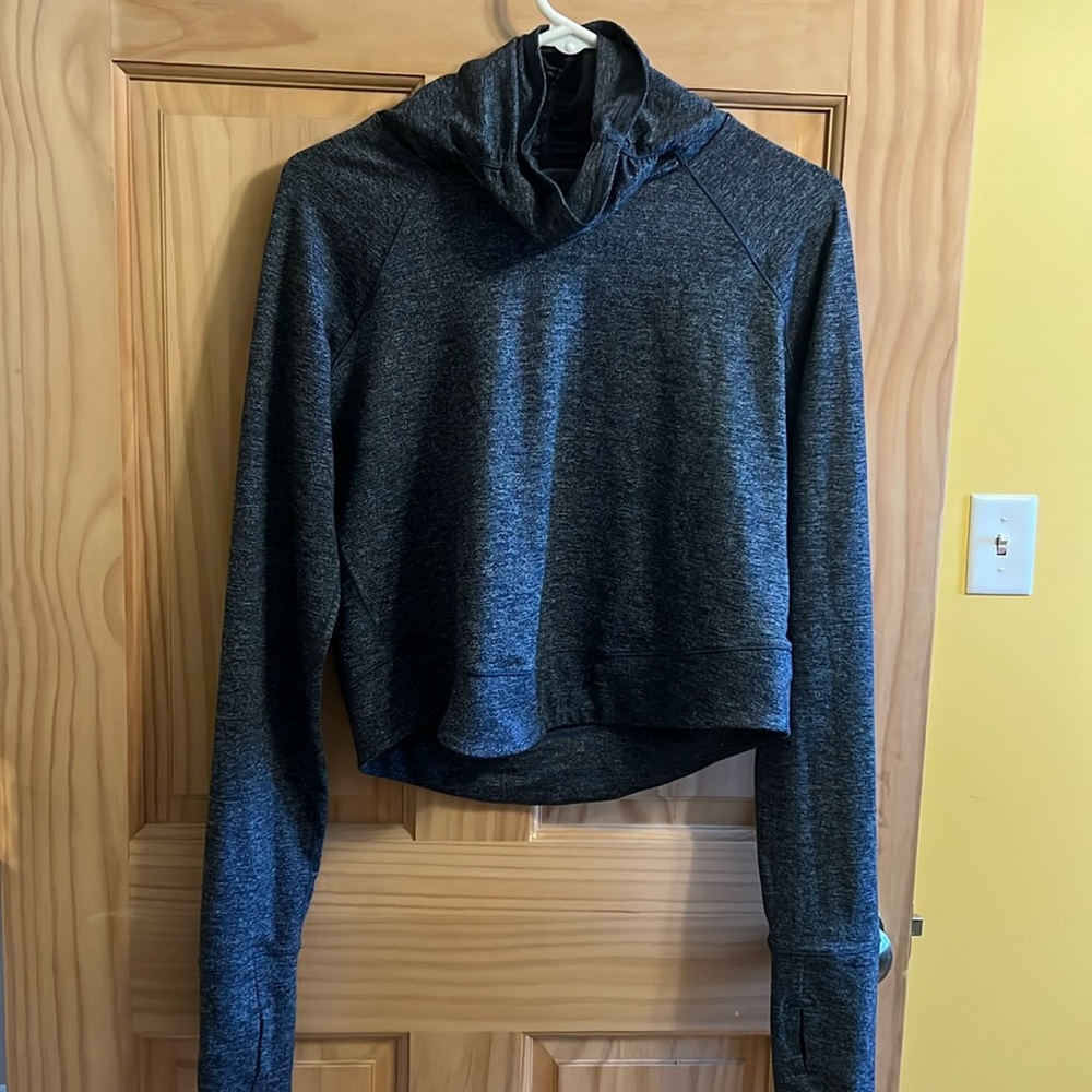 Prana long sleeve worn twice